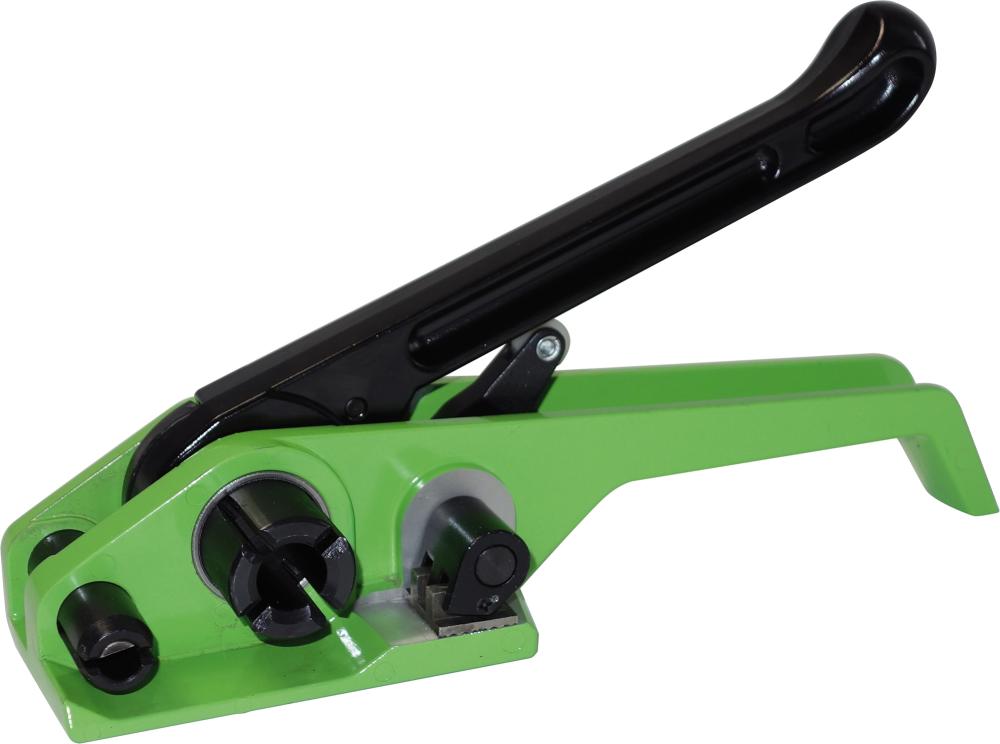 PES-Kraftband-Spanner f. 13/16/19mm PES-Kraftband-Spanner f. 13/16/19mm