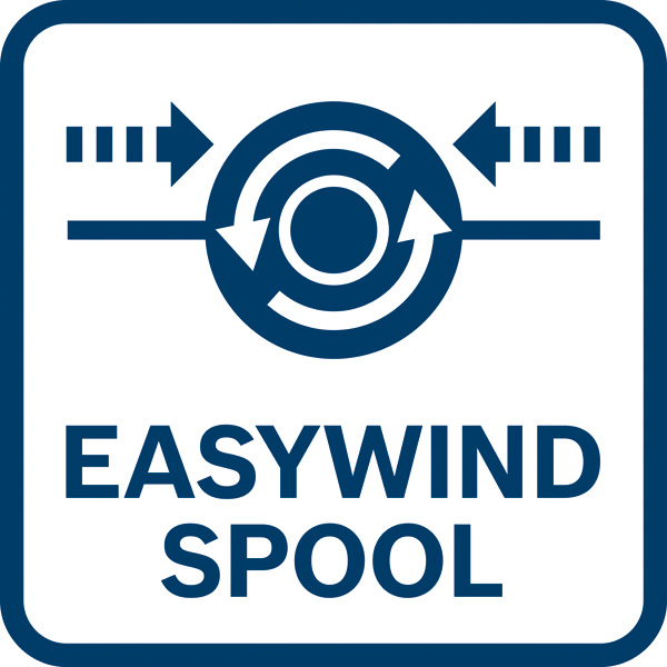 EasyWind-Spule Logo/Symbolbild