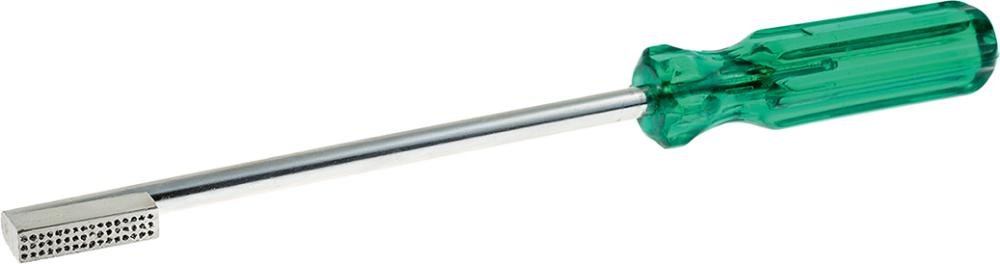 40x10mm, 3reihig gesetzt Form P mit Handgriff Müller