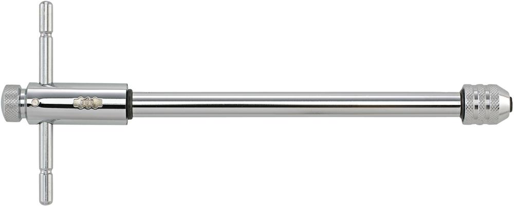 Werkzeughalter verchr. 2,0-5,0 250mm FORUM Werkzeughalter verchr. 2,0-5,0 250mm FORUM