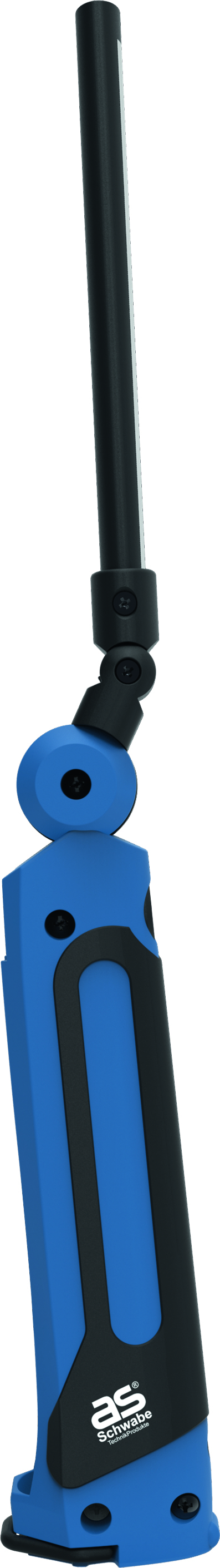 LED-Akku-Inspektionslampe LICHTFABRIK "EVO 8" 3W + 1W