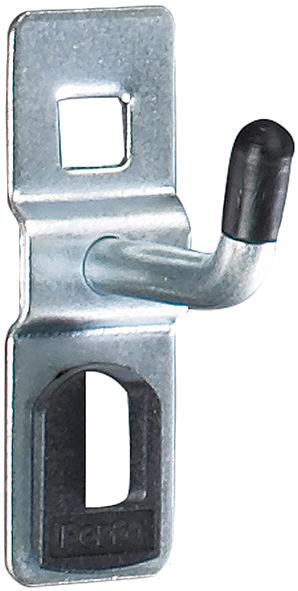 Haken B20xT25xH60xD6 mm für Lochplatten für Lochplatten bott Haken B20xT25xH60xD6 mm für Lochplatten für Lochplatten bott