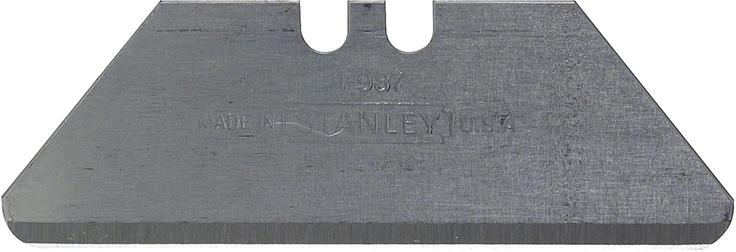 Trapezklinge rund a 10St.i.Spender 2-11-987Stanley Trapezklinge rund a 10St.i.Spender 2-11-987Stanley