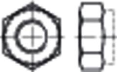 DIN 985 10 galZn M10 KP REYHER