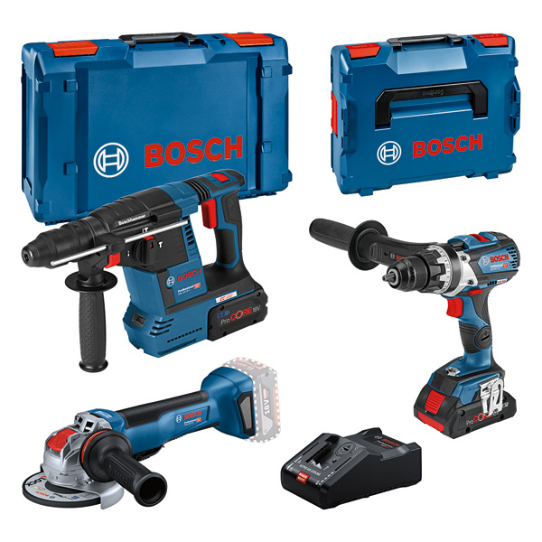 Bosch . Produktbild