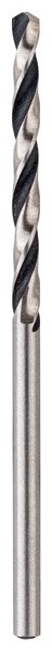 Metallspiralbohrer HSS PointTeQ, DIN 338, 2,6 mm, 2er-Pack