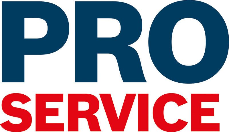 ProService Logo/Symbolbild