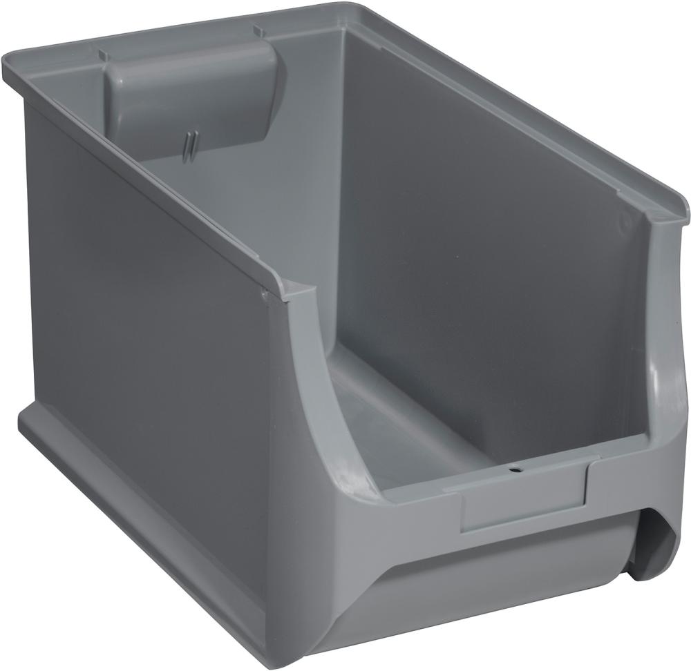 ALLIT ProfiPlus Box RE 4Hgrau 205x355x200mm