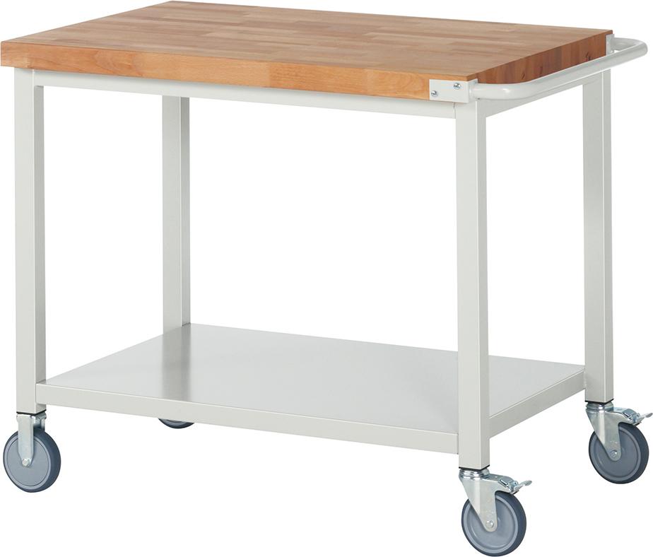 F. Werkbank Modell 8000 B 1000xT 700xH 880mm F. Werkbank Modell 8000 B 1000xT 700xH 880mm