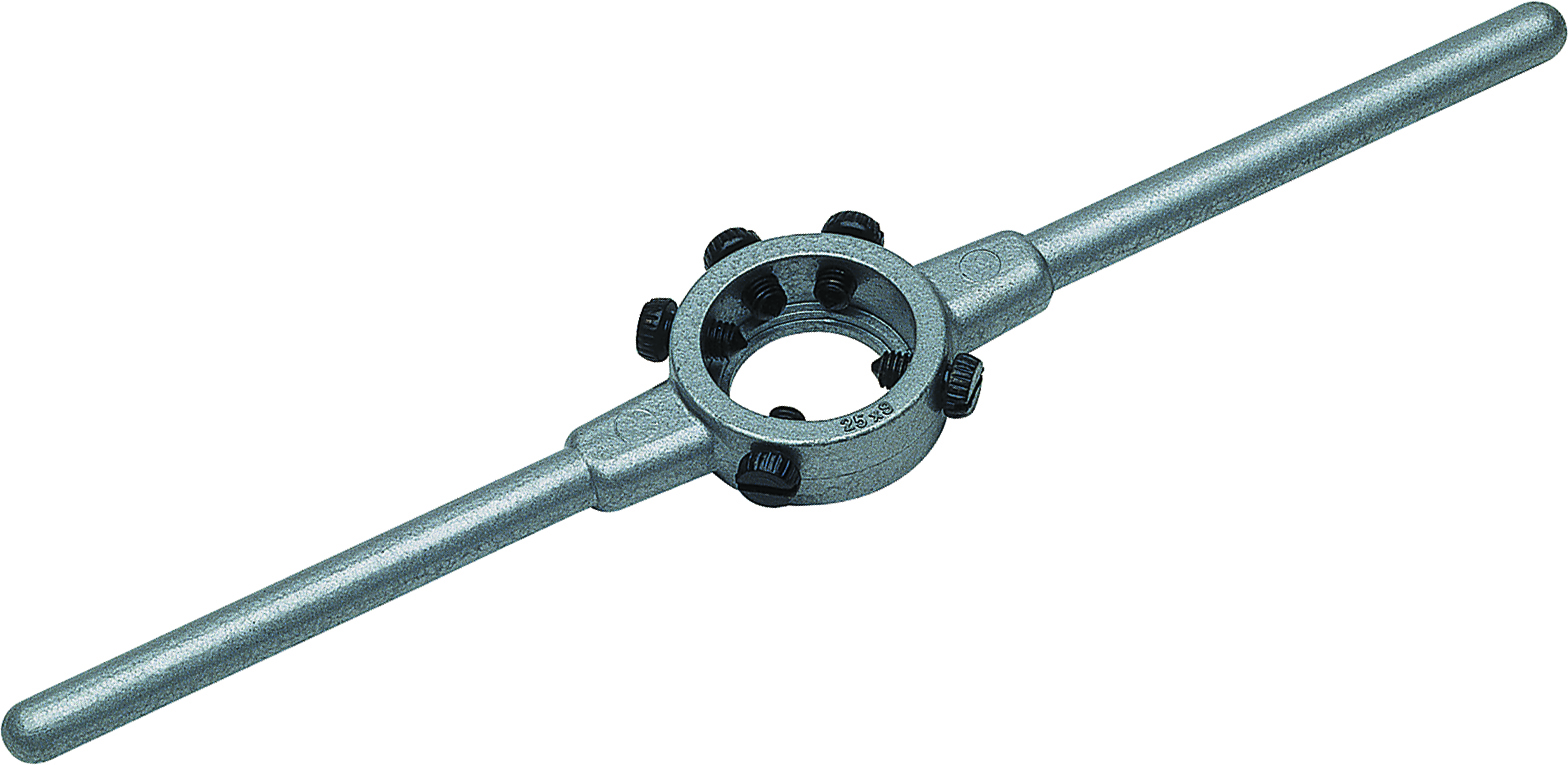 Schneideisenhalter M10-M1130x11DIN 225