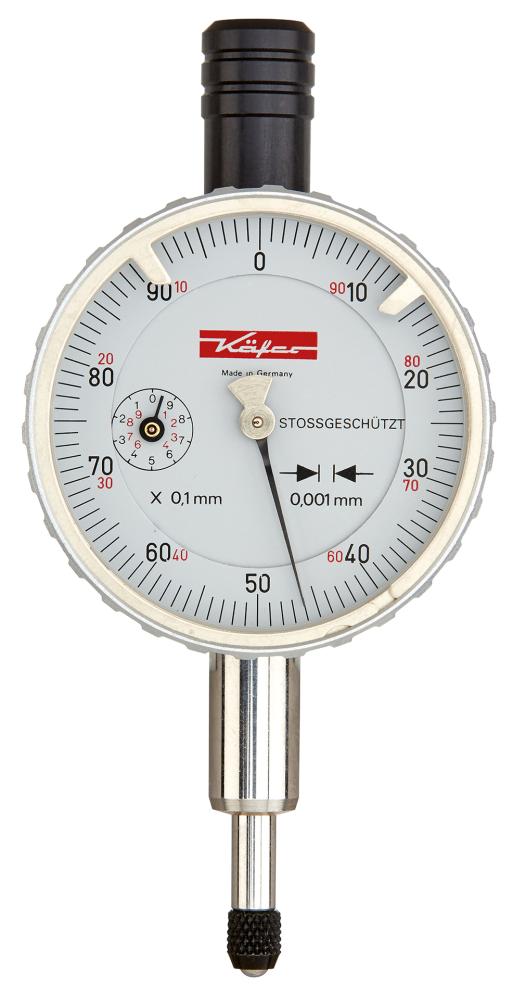 Feinmessuhr FEINIKA FM 1101 D58mm KÄFER