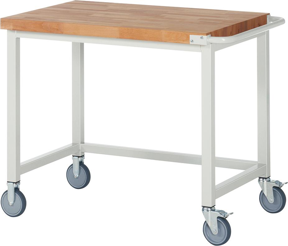 F. Werkbank Modell 8000 B 1000xT 700xH 880mm F. Werkbank Modell 8000 B 1000xT 700xH 880mm