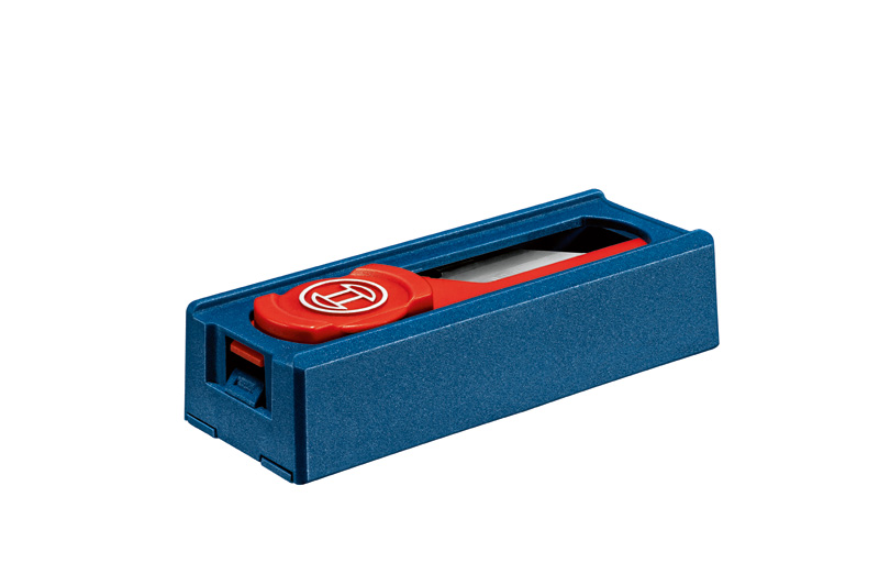 Bosch Handwerkzeug-Mixset, 13-teilig, kompaktes Kombi-Set. Produktbild dynamisch