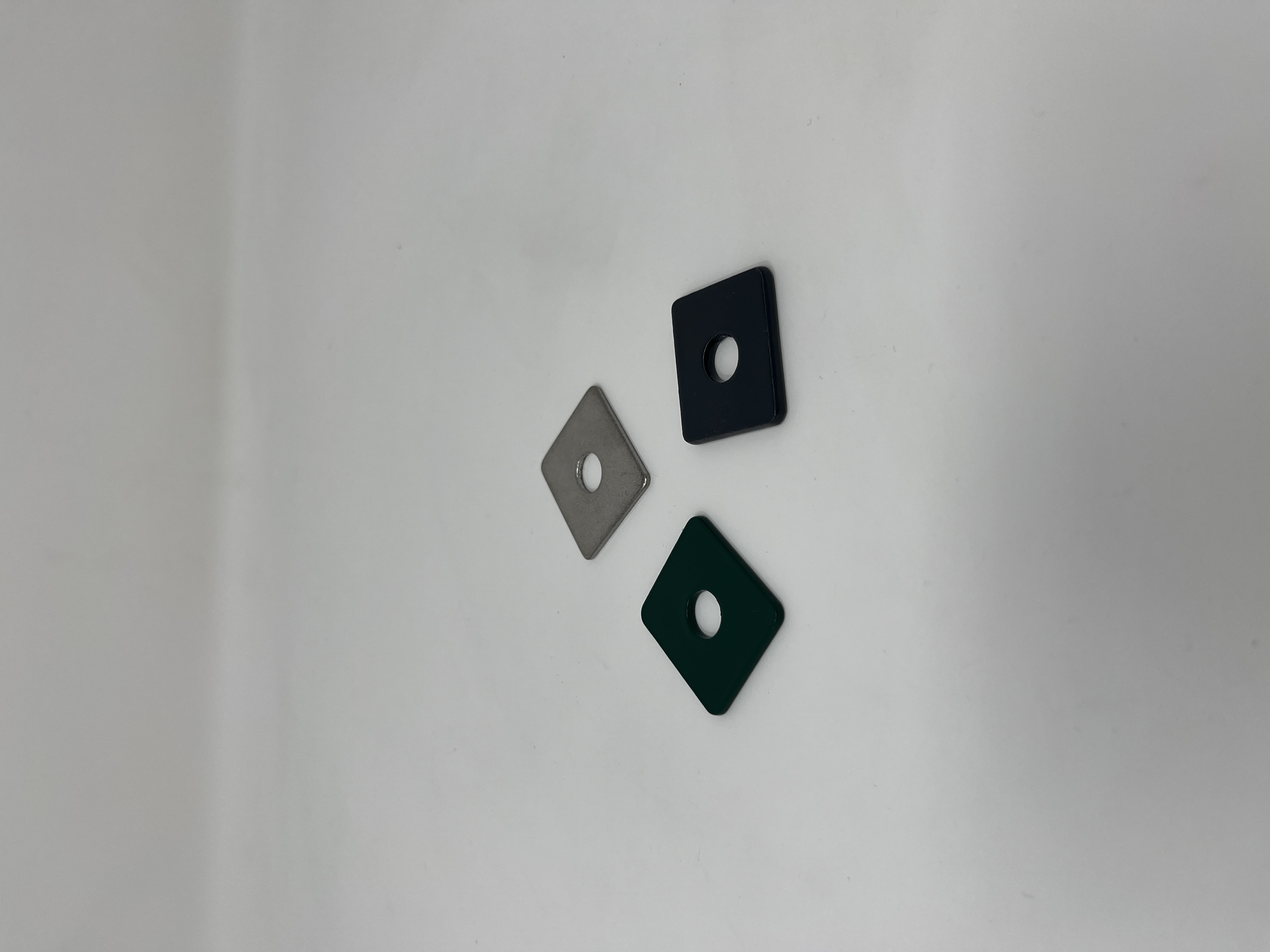 Artikelhauptbild Klemmhalter grün