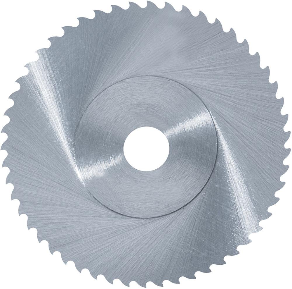 M.Krs.Sägebl.HSS D1838B 100X0,50X22 80 Z Stark