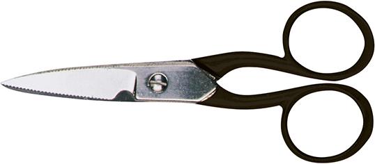 Telefon-Kabelschere 125mm Erdi Telefon-Kabelschere 125mm Erdi