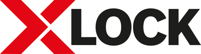 X-Lock Logo/Symbolbild
