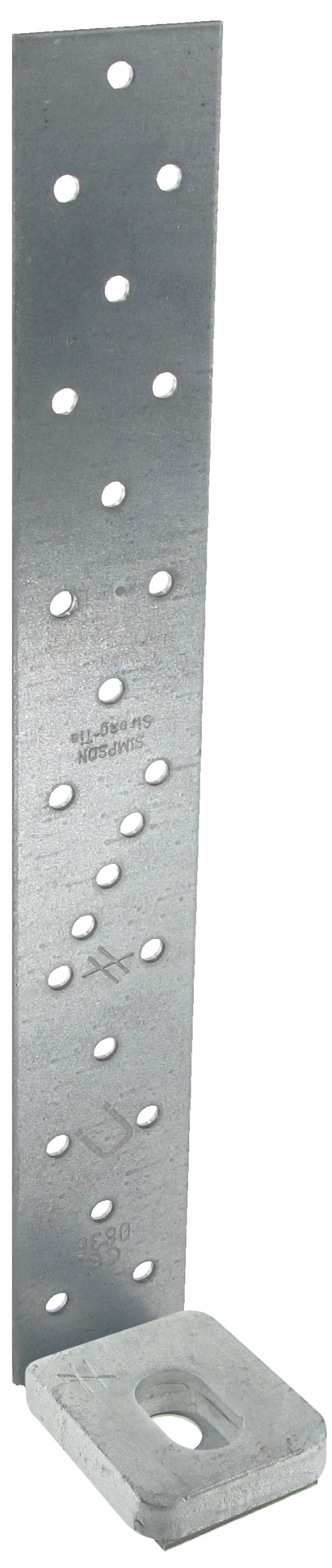 Artikelhauptbild Zuganker AH 160x50x40x3