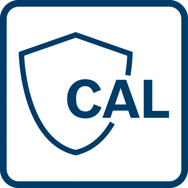 CAL Guard Logo/Symbolbild