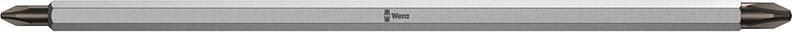Kombiklinge Vario 175mm PZ1/PZ2 Wera Kombiklinge Vario 175mm PZ1/PZ2 Wera
