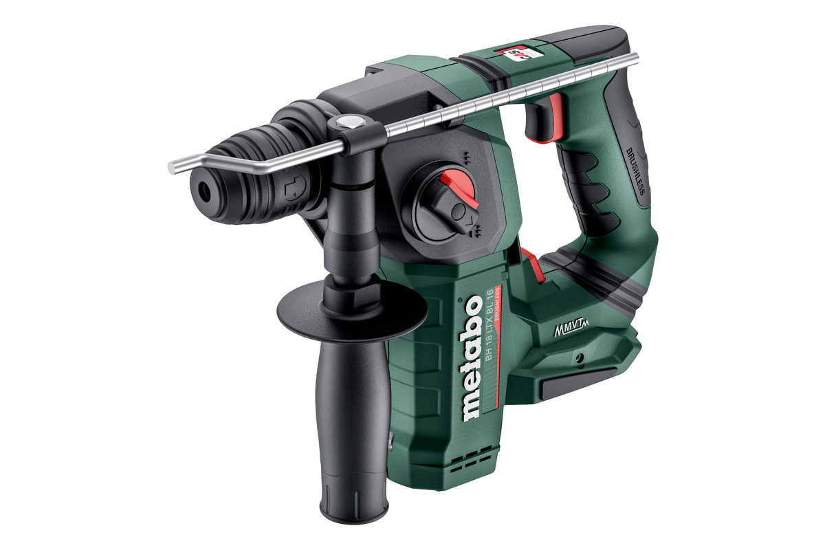 Akku-Bohrhammer BH 18 LTX BL 16 (600324840) metaBOX 145 L