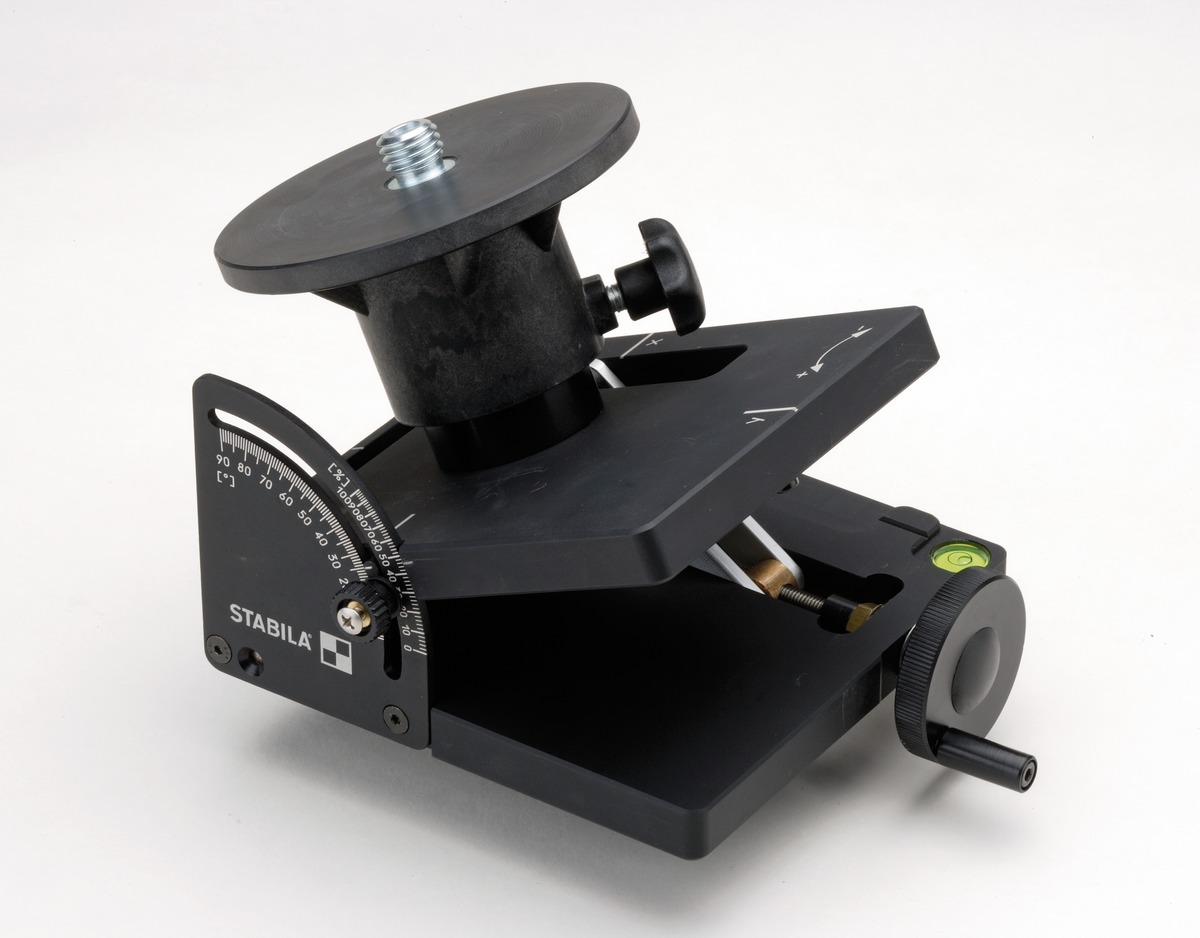 STABILA Neigungskeil NKL STD