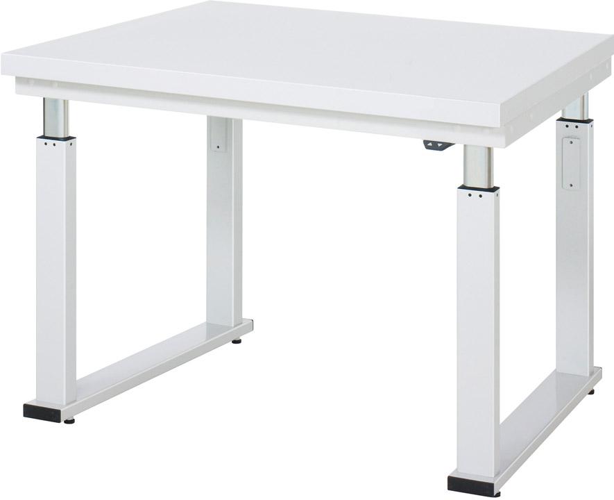 Werkbank adlatus Laminat 1000x900x740-1140mm Werkbank adlatus Laminat 1000x900x740-1140mm