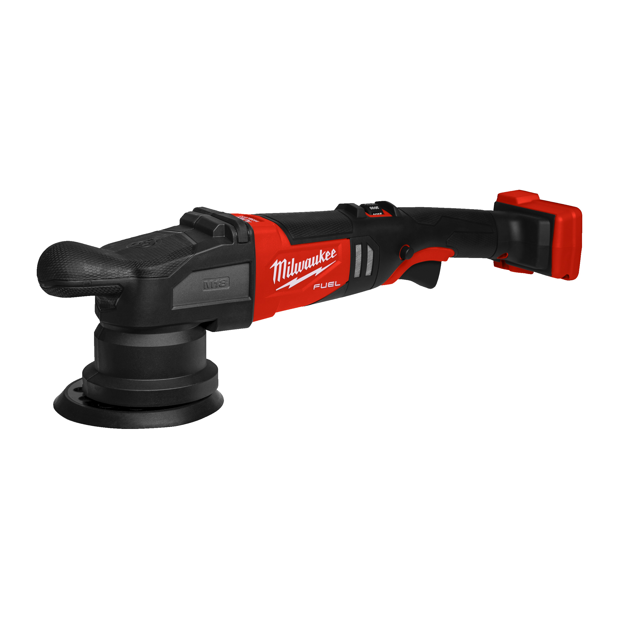 Akku-Polierer M18FROP15-0X