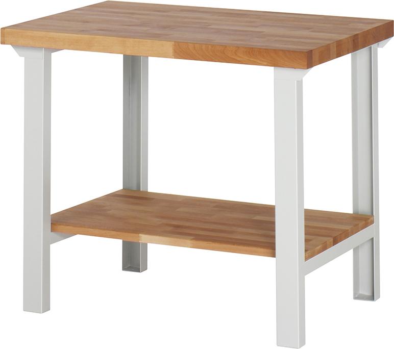 Werkbank BASIC 7000-7 B1000 x T700 x H840 mm Werkbank BASIC 7000-7 B1000 x T700 x H840 mm