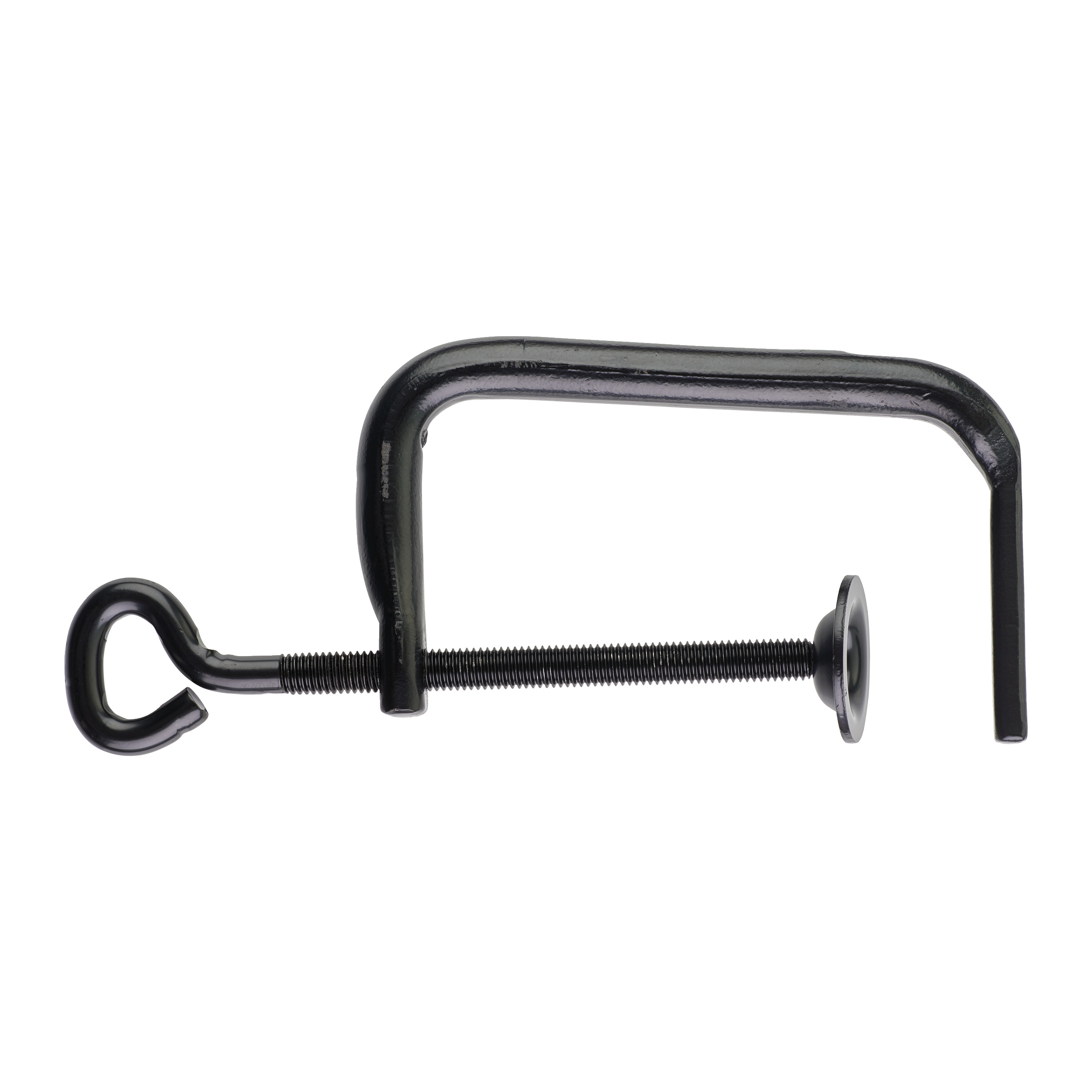 Produktbild Schraubzwingen