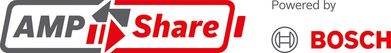 AMPShare Logo/Symbolbild