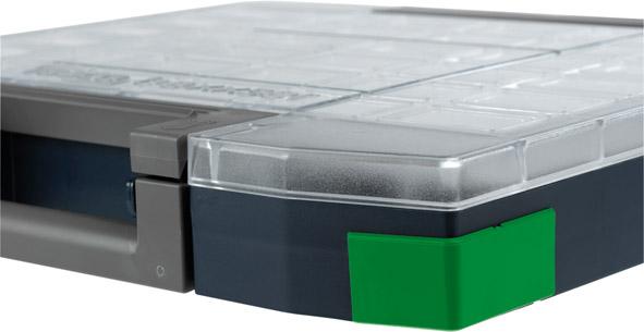 Etiketten für boxxser 4x ID-tag grün Inhalt 4 Stk Etiketten für boxxser 4x ID-tag grün Inhalt 4 Stk