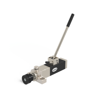 Siegmund Tischpresse System 28