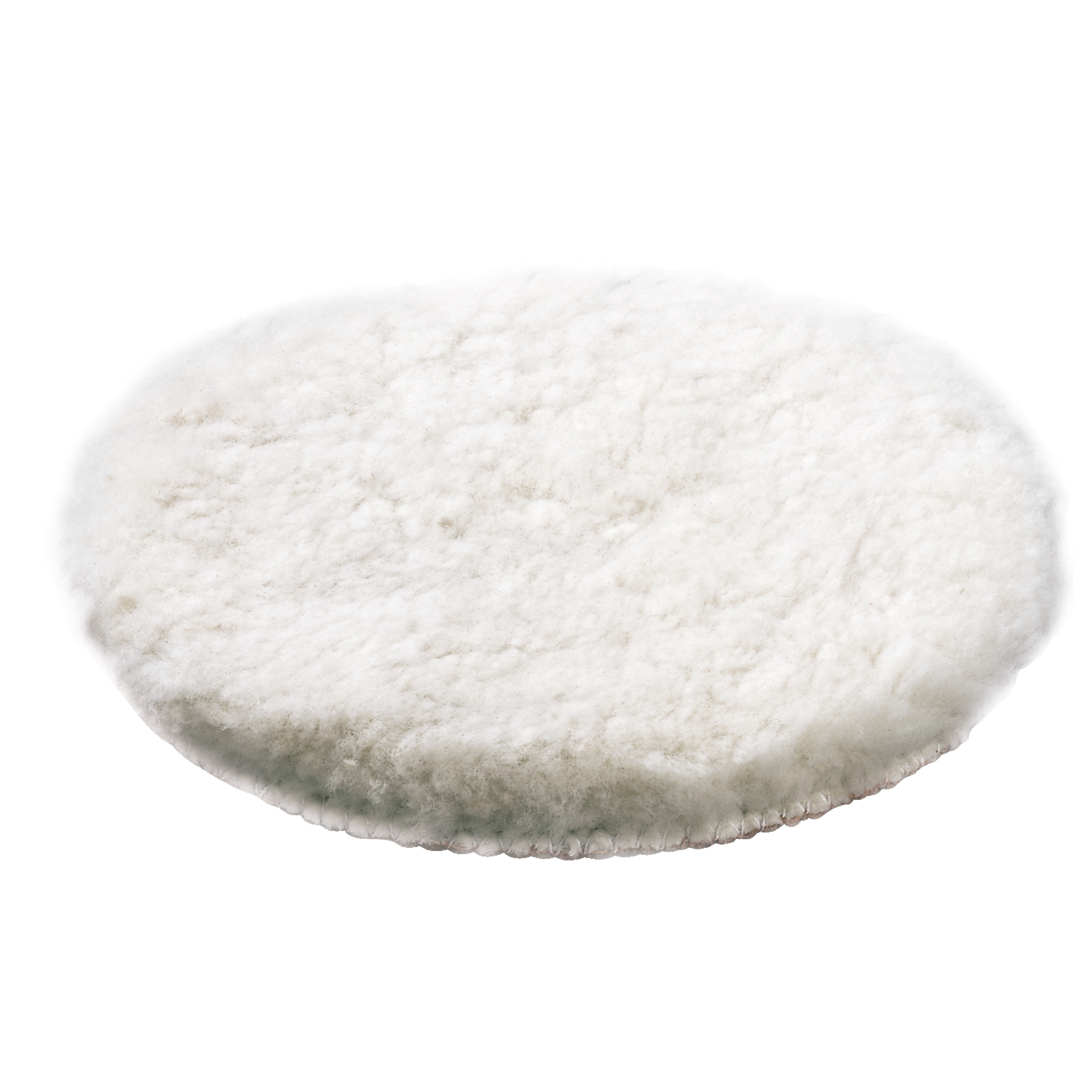 Produktbild Lammwollpolierscheibe