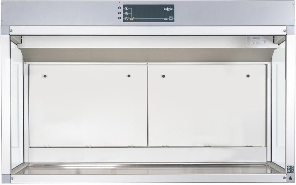 ASECOS Comfort Modul C 3 B1800xT600xH1100mm