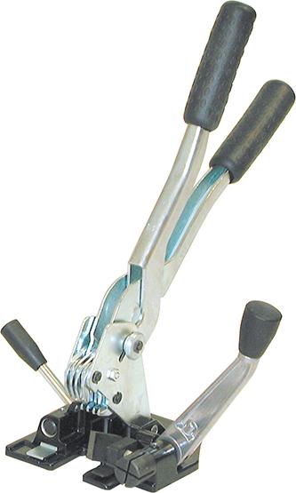 Spanngerät für PP-Band 13/16mm, eintlg. Spanngerät für PP-Band 13/16mm, eintlg.