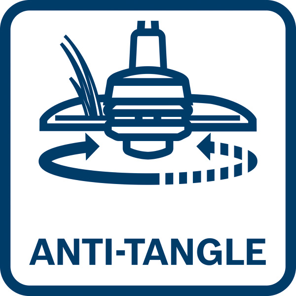 Anti-Tangle Logo/Symbolbild