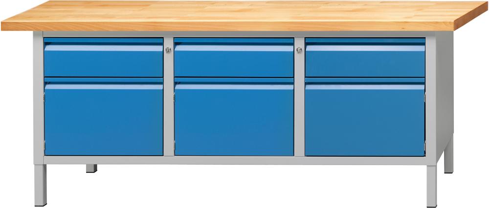 KASTENWERKB.2000 MM TYP 510232/MOD.123 E KASTENWERKB.2000 MM TYP 510232/MOD.123 E