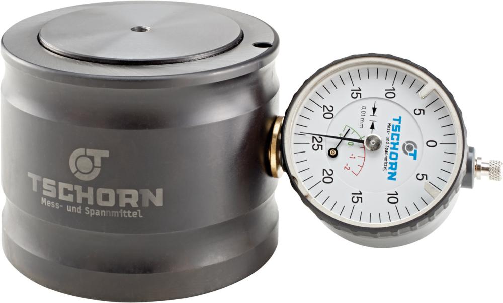 Nulleinsteller m. Magnetfuss Tschorn Nulleinsteller m. Magnetfuss Tschorn