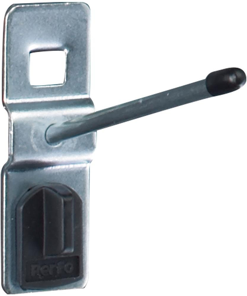 Haltestift B20xT75xH60xD4 mm für Lochplatten für Lochplatten bott Haltestift B20xT75xH60xD4 mm für Lochplatten für Lochplatten bott