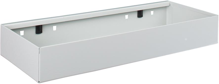 Ablagekasten B440xT175xH65mm für Lochplatten für Lochplatten bott Ablagekasten B440xT175xH65mm für Lochplatten für Lochplatten bott