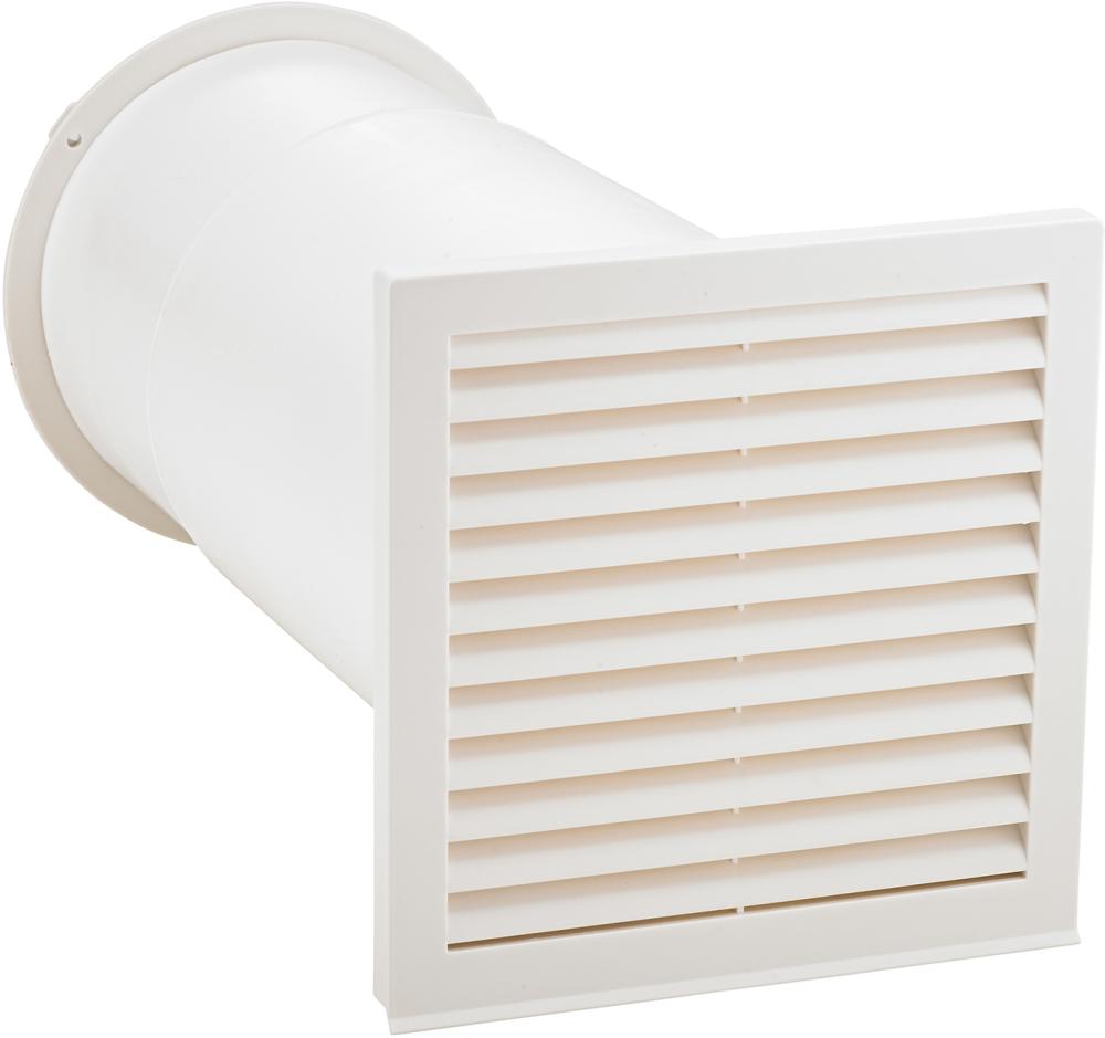 Variable WanddurchführungMKT 255-295 Eco Variable WanddurchführungMKT 255-295 Eco