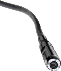 Kamerakopf 17mm 90cm micro CA-100 Ridgid Kamerakopf 17mm 90cm micro CA-100 Ridgid