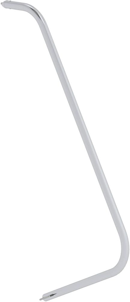 Handlauf für Podestleiter einseitig 4-6 Stufen GÜNZBURGER STEIGTECHNIK Handlauf für Podestleiter einseitig 4-6 Stufen GÜNZBURGER STEIGTECHNIK