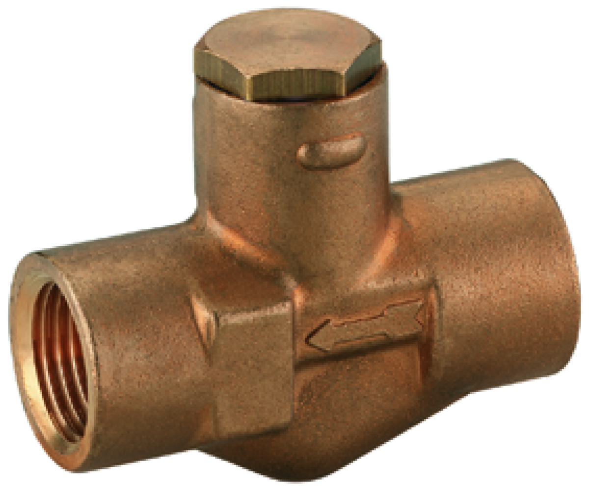 Produktbild i.P. Rückschl.ventil RV-G1/2i