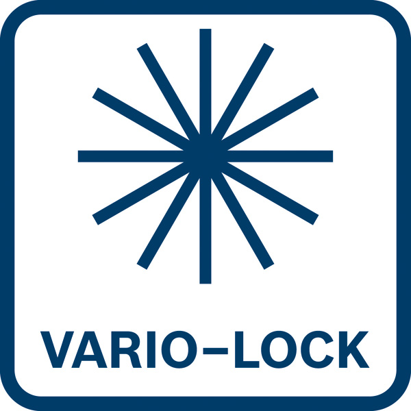 Vario-Lock Logo/Symbolbild