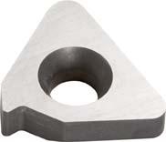 Unterlegplatte für Gewindedrehhalter SEL(A-16760) Unterlegplatte für Gewindedrehhalter SEL(A-16760)