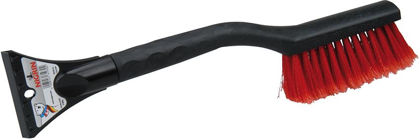 NIGRIN Eisschaber/Schneebesen 40cm