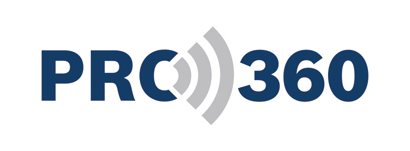 PRO360 Logo/Symbolbild
