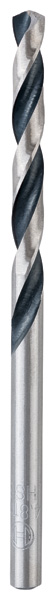 Metallspiralbohrer HSS PointTeQ, DIN 338, 4,8 mm, 1er-Pack